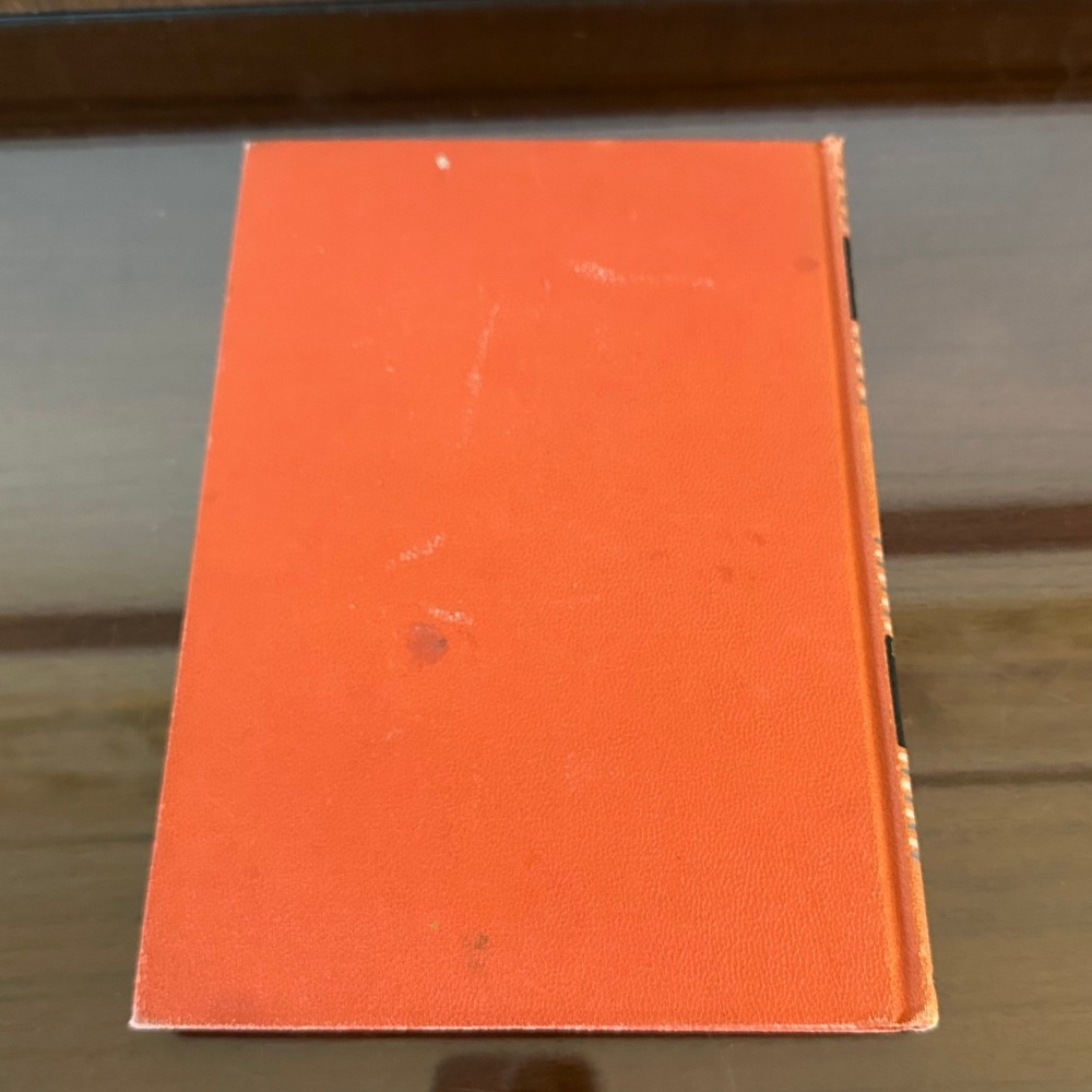 1947 Childcraft Vol 6 Holidays & Famous People Quarrie Corp Hardcover Halloween - Picture 3 of 7